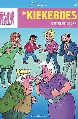 De Kiekeboes #131