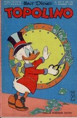 Topolino #602