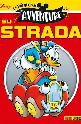 Le più grandi Avventure Disney #19