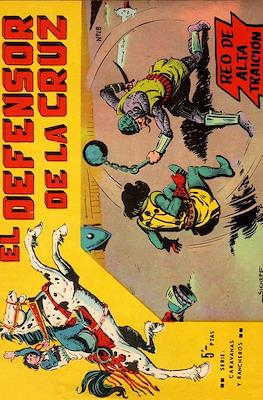 El Defensor de la Cruz #18