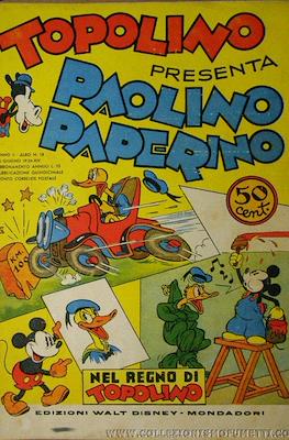 Nel regno di Topolino #18
