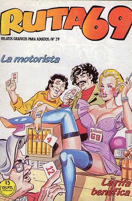 Ruta 69 #29