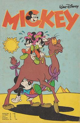 Mickey #155