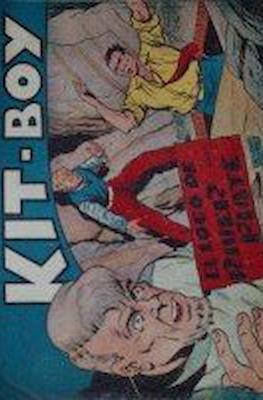 Kit-Boy (1957) #27