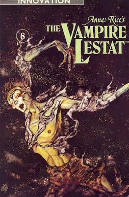 The Vampire Lestat #8