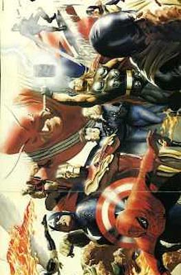 Wizard. The Comics Magazine #42