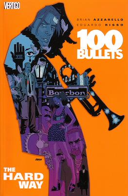 100 Bullets (Softcover) #8