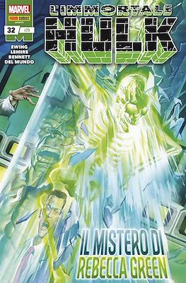 Hulk e i Difensori #75