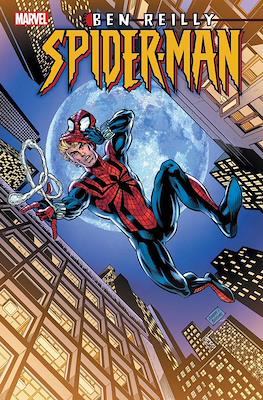 Ben Reilly: Spider-Man (Variant Cover) #3.1