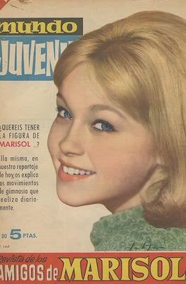 Mundo juvenil #30