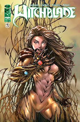 Witchblade (2024- Variant Cover) #19