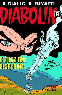Diabolik R #534