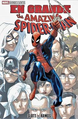 The Amazing Spider-Man: En Grande - Marvel Grandes Eventos