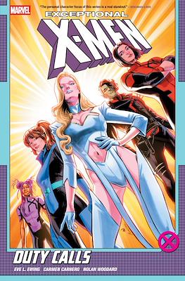 Exceptional X-Men (2024-2025)