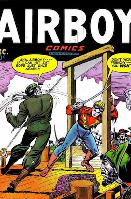 Airboy #46