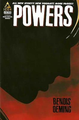 Powers Vol. 2 (2004-2008) #25