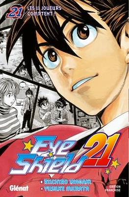 Eyeshield 21 #21