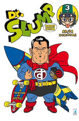 Dr. Slump Perfect Edition #3