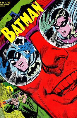 Batman #43