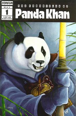 The Chronicles of Panda Khan