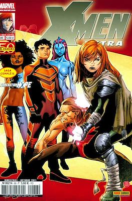 X-Men Extra #86