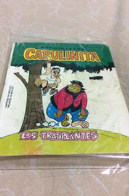Aventuras de Capulinita #1024