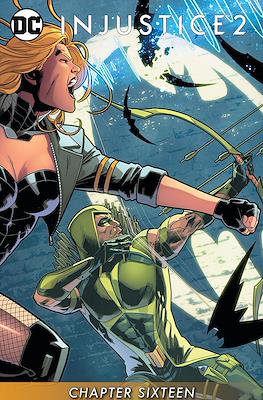 Injustice 2 (2017-2018) #16