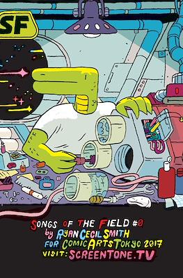 Songs of the Field #0