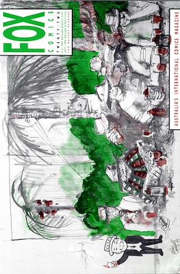Fox Comics #22