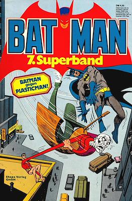 Batman Superband #7