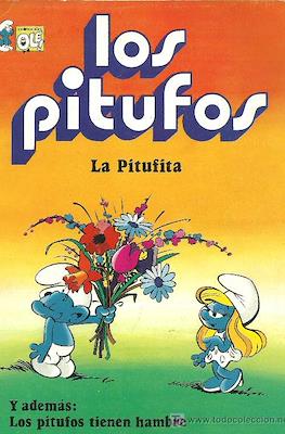 Los Pitufos #3