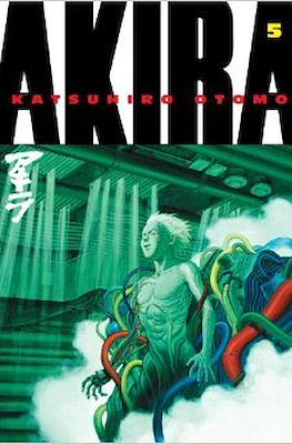 Akira (Softcover) #5