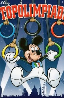 Super Disney / Disney Team #52