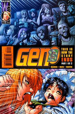 Gen 13 (1999 Series) #75