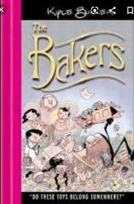The Bakers - 