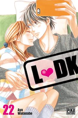 LDK #22