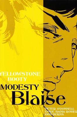 Modesty Blaise (Softcover) #13