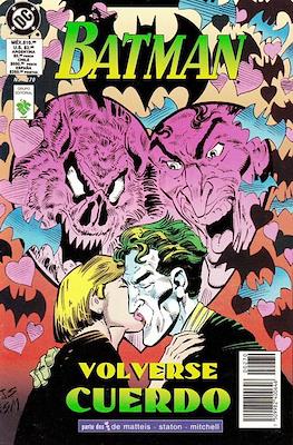 Batman Vol. 1 (Grapa) #270