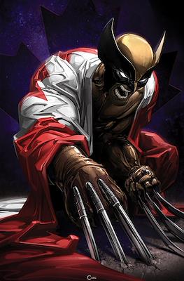 Wolverine Vol. 7 (2020-Variant Covers) #8.6