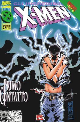Gli Incredibili X-Men #78