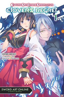 Sword Art Online Alternative: Clover's Regret