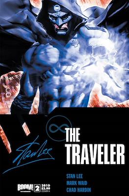 Stan Lee's The Traveler #2
