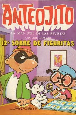 Anteojito #654