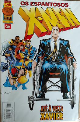 Os Espantosos X-Men / Espantosos X-Men & Wolverine #5