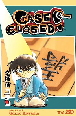 Case Closed #80