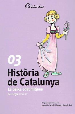 Història de Catalunya #3