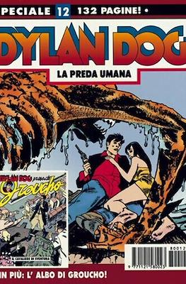 Speciale Dylan Dog #12