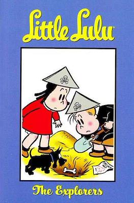 Little Lulu #15