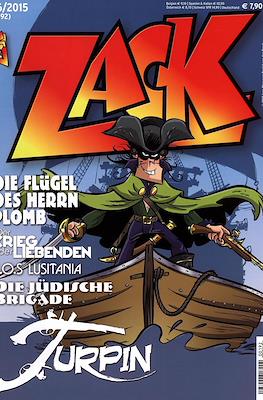 Zack #192