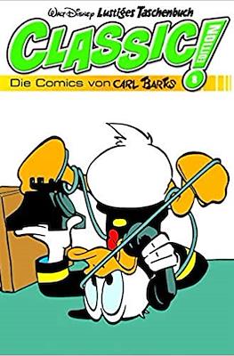 Lustiges Taschenbuch Classic Edition: Die Comics von Carl Barks #8